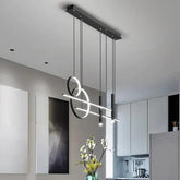 Ring Downlight Kitchen LED Pendant Light - Clowas